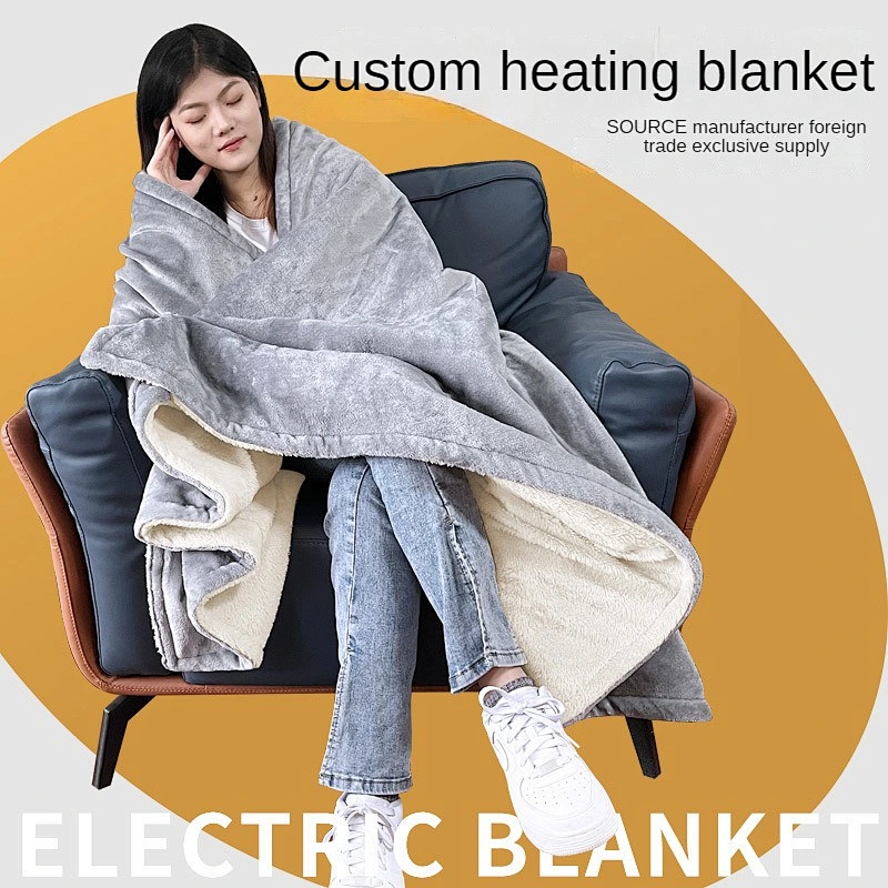 Warming Blanket Heating Pad Multi Functional Electric Mattress